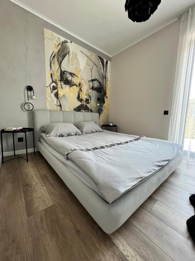 Silesia Apartments Ustron H125 מראה חיצוני תמונה