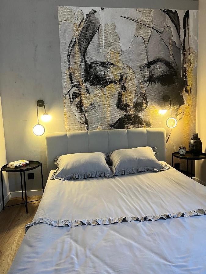 Silesia Apartments Ustron H125 מראה חיצוני תמונה