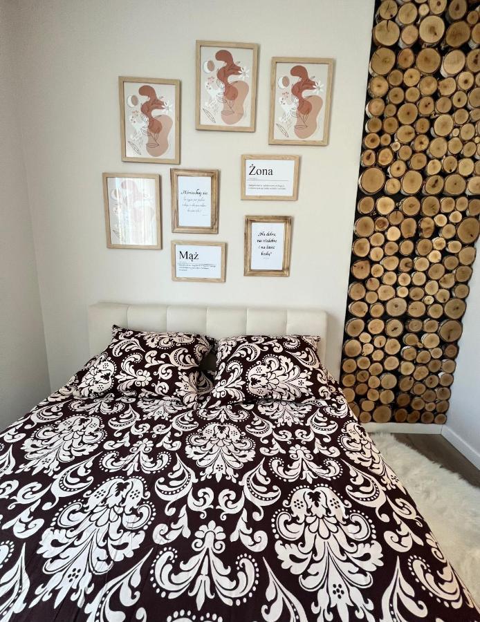 Silesia Apartments Ustron H125 מראה חיצוני תמונה