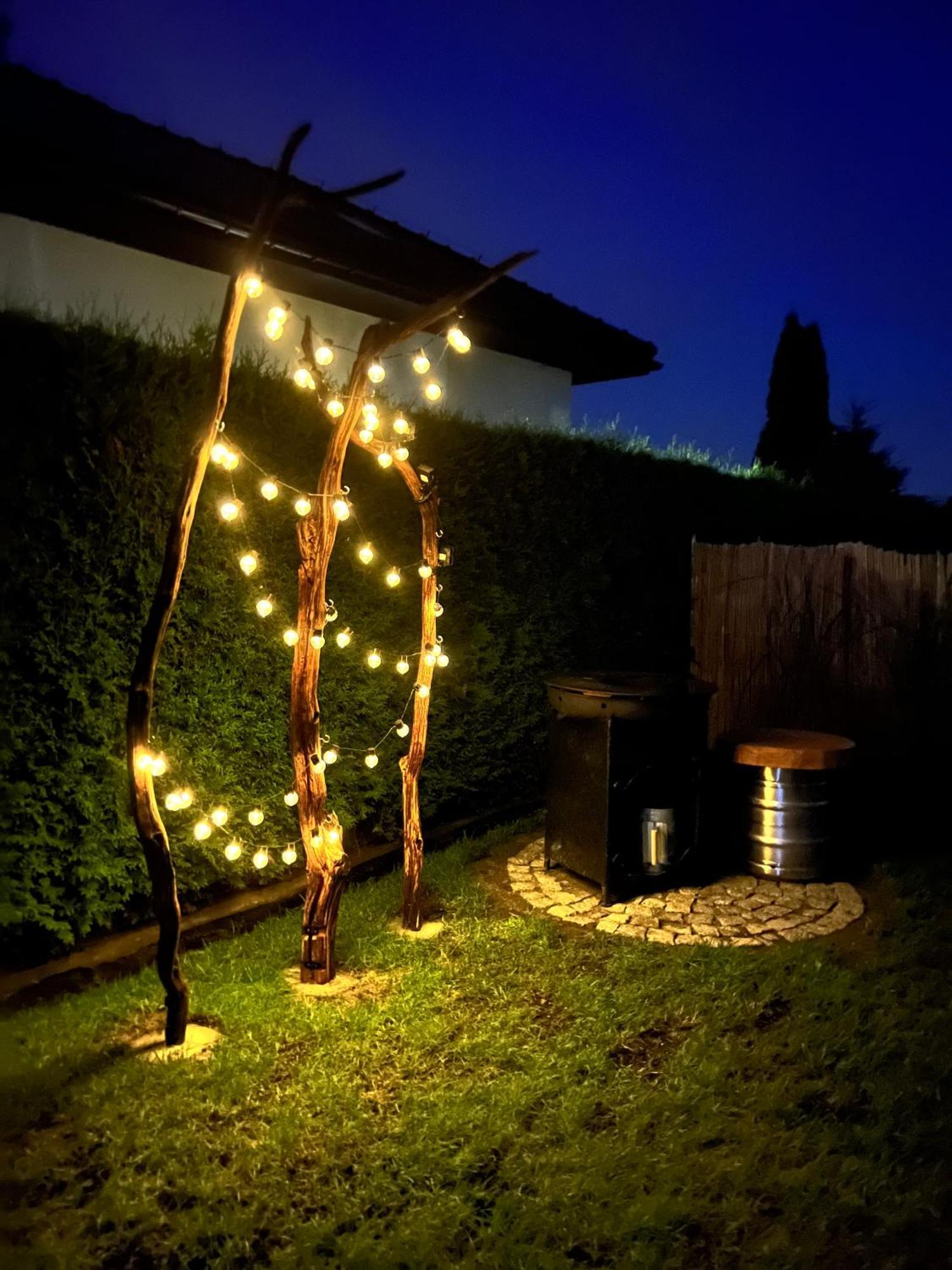 Silesia Apartments Ustron H125 מראה חיצוני תמונה