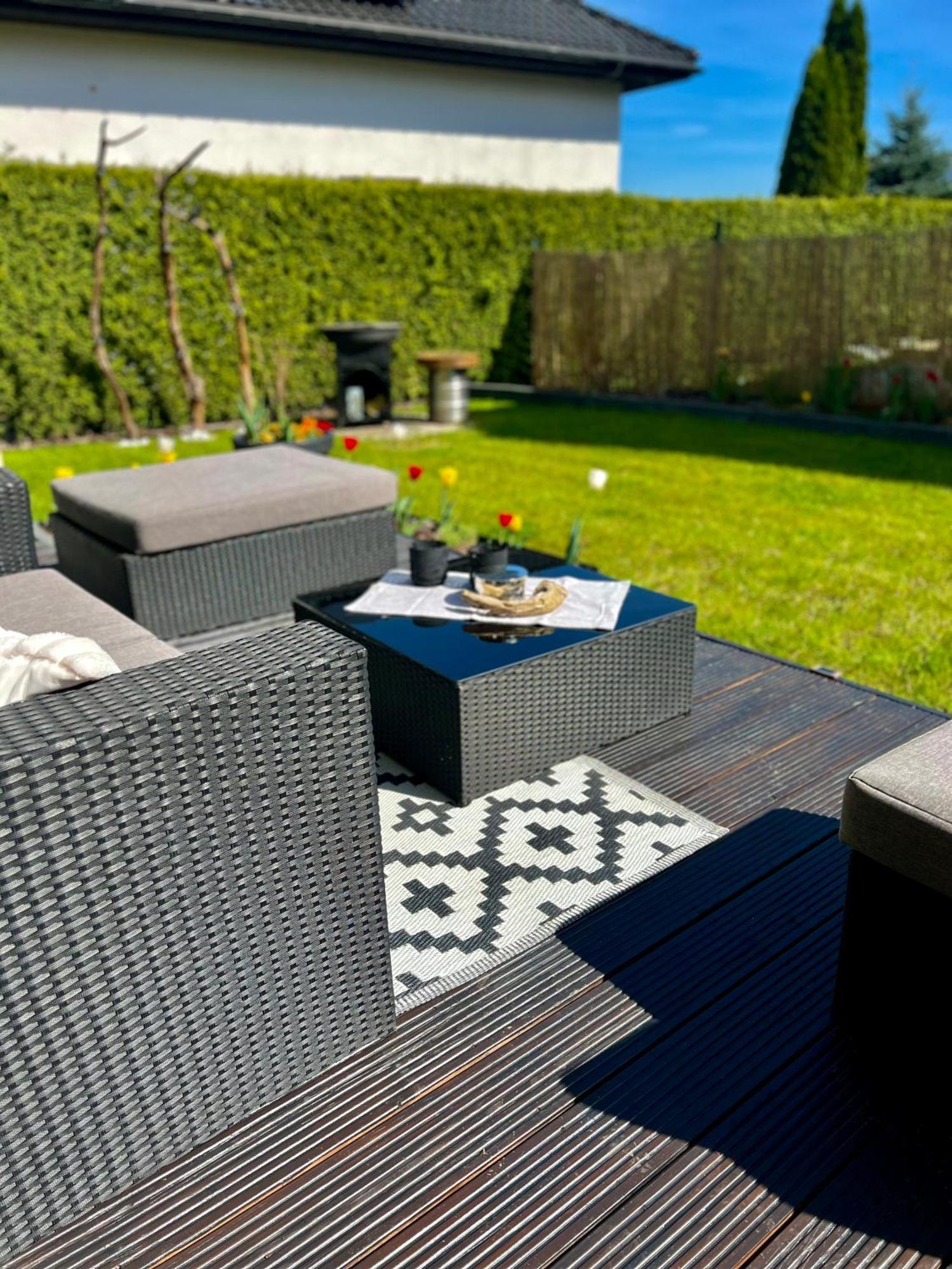 Silesia Apartments Ustron H125 מראה חיצוני תמונה